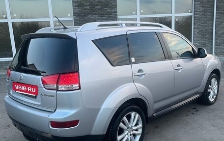 Citroen C-Crosser, 2010 год, 920 000 рублей, 3 фотография