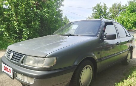 Volkswagen Passat B4, 1994 год, 6 фотография