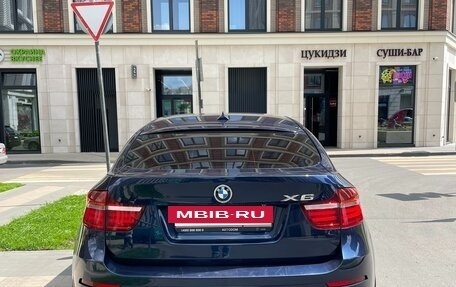 BMW X6, 2012 год, 2 590 000 рублей, 5 фотография