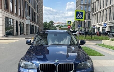 BMW X6, 2012 год, 2 590 000 рублей, 2 фотография
