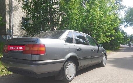 Volkswagen Passat B4, 1994 год, 3 фотография