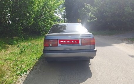 Volkswagen Passat B4, 1994 год, 10 фотография