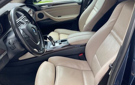 BMW X6, 2012 год, 2 590 000 рублей, 8 фотография