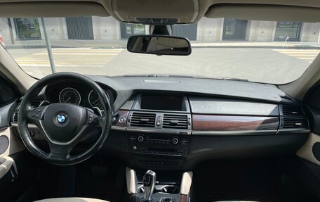 BMW X6, 2012 год, 2 590 000 рублей, 12 фотография