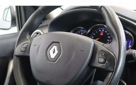 Renault Sandero II рестайлинг, 2016 год, 660 000 рублей, 8 фотография