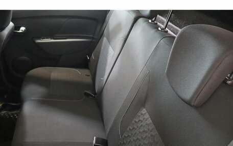 Renault Sandero II рестайлинг, 2016 год, 660 000 рублей, 7 фотография