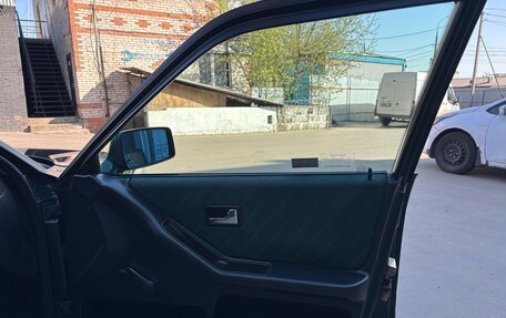 Audi 80, 1991 год, 550 000 рублей, 16 фотография