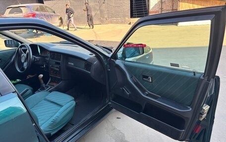 Audi 80, 1991 год, 550 000 рублей, 15 фотография