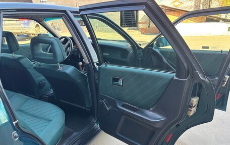 Audi 80, 1991 год, 550 000 рублей, 17 фотография