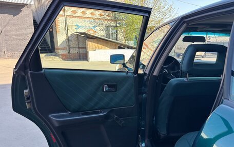 Audi 80, 1991 год, 550 000 рублей, 19 фотография