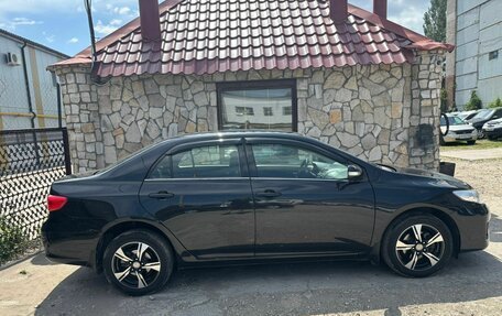 Toyota Corolla, 2012 год, 1 280 000 рублей, 3 фотография
