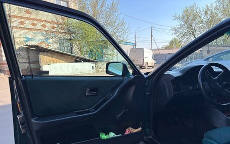 Audi 80, 1991 год, 550 000 рублей, 20 фотография