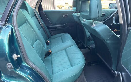 Audi 80, 1991 год, 550 000 рублей, 18 фотография