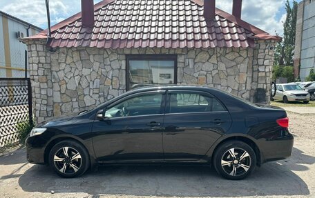 Toyota Corolla, 2012 год, 1 280 000 рублей, 6 фотография