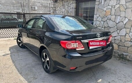 Toyota Corolla, 2012 год, 1 280 000 рублей, 8 фотография