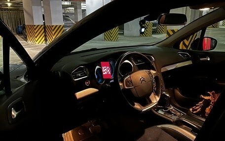Citroen C4 II рестайлинг, 2017 год, 1 499 999 рублей, 3 фотография