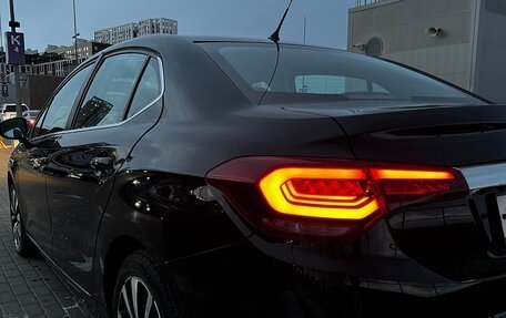 Citroen C4 II рестайлинг, 2017 год, 1 499 999 рублей, 7 фотография