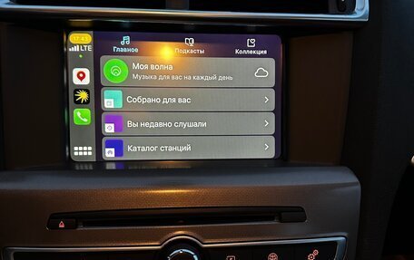 Citroen C4 II рестайлинг, 2017 год, 1 499 999 рублей, 10 фотография