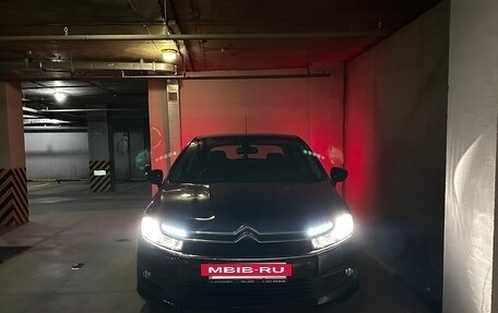Citroen C4 II рестайлинг, 2017 год, 1 499 999 рублей, 5 фотография