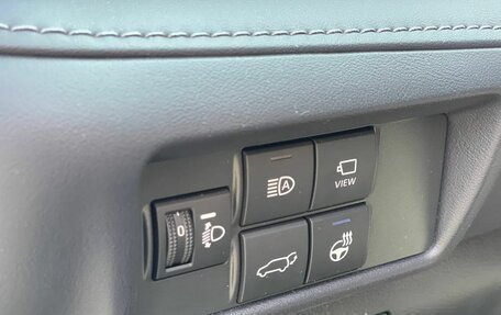 Toyota Highlander, 2024 год, 6 800 000 рублей, 11 фотография