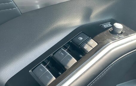 Toyota Highlander, 2024 год, 6 800 000 рублей, 10 фотография