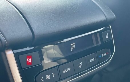 Toyota Highlander, 2024 год, 6 800 000 рублей, 22 фотография