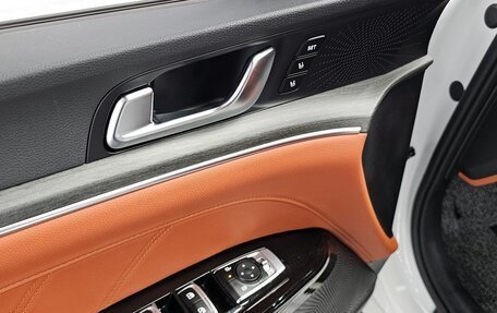 KIA K5, 2024 год, 3 886 000 рублей, 6 фотография