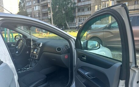 Ford Focus II рестайлинг, 2010 год, 650 000 рублей, 5 фотография