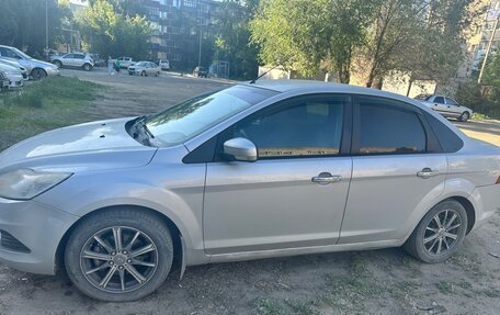 Ford Focus II рестайлинг, 2010 год, 650 000 рублей, 3 фотография