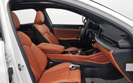 KIA K5, 2024 год, 3 886 000 рублей, 8 фотография