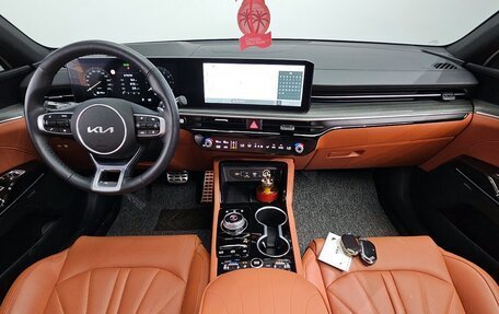 KIA K5, 2024 год, 3 886 000 рублей, 7 фотография