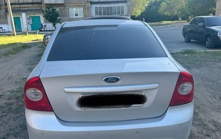 Ford Focus II рестайлинг, 2010 год, 650 000 рублей, 2 фотография