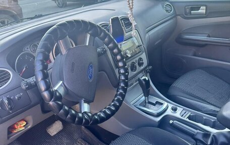 Ford Focus II рестайлинг, 2010 год, 650 000 рублей, 10 фотография