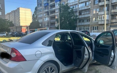 Ford Focus II рестайлинг, 2010 год, 650 000 рублей, 6 фотография