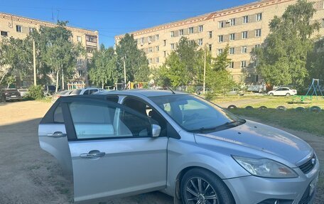 Ford Focus II рестайлинг, 2010 год, 650 000 рублей, 4 фотография