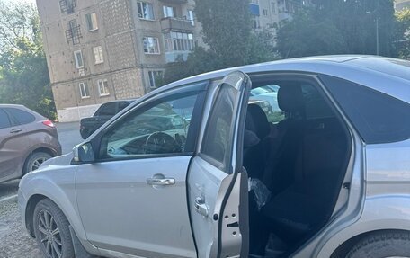 Ford Focus II рестайлинг, 2010 год, 650 000 рублей, 8 фотография