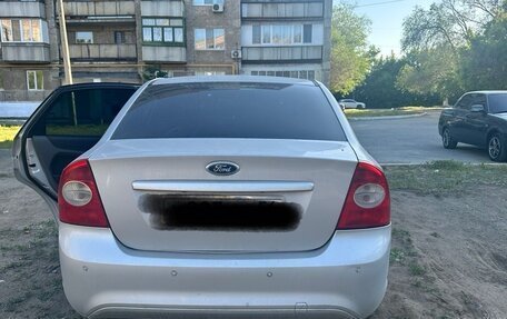 Ford Focus II рестайлинг, 2010 год, 650 000 рублей, 7 фотография