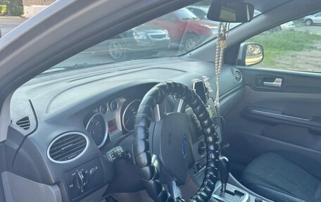 Ford Focus II рестайлинг, 2010 год, 650 000 рублей, 12 фотография