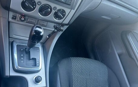 Ford Focus II рестайлинг, 2010 год, 650 000 рублей, 15 фотография