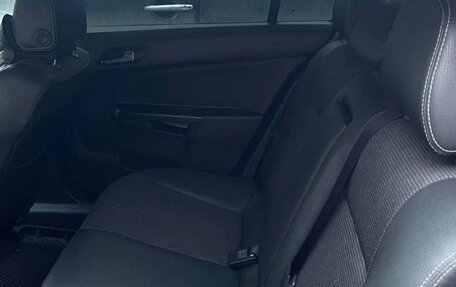 Opel Astra H, 2008 год, 610 000 рублей, 7 фотография