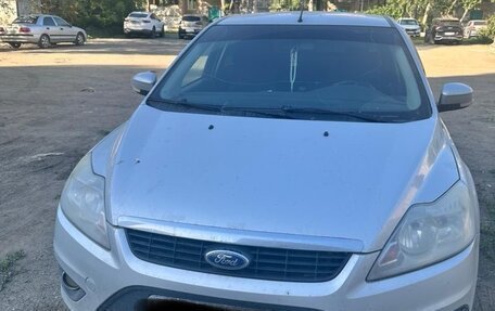 Ford Focus II рестайлинг, 2010 год, 650 000 рублей, 16 фотография