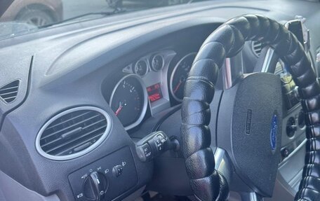 Ford Focus II рестайлинг, 2010 год, 650 000 рублей, 14 фотография