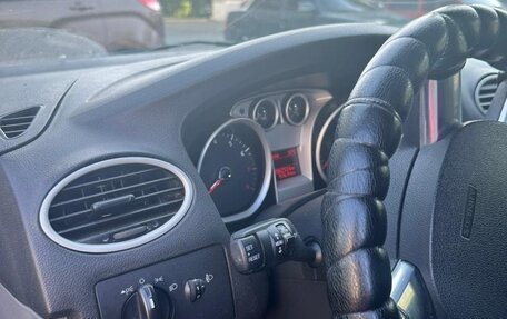 Ford Focus II рестайлинг, 2010 год, 650 000 рублей, 17 фотография