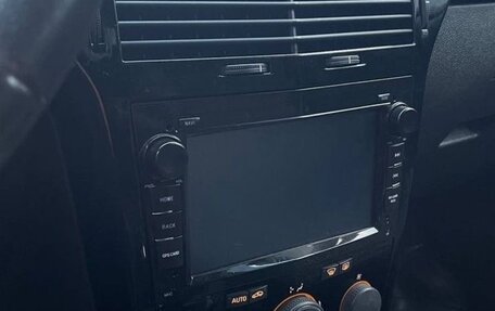 Opel Astra H, 2008 год, 610 000 рублей, 9 фотография