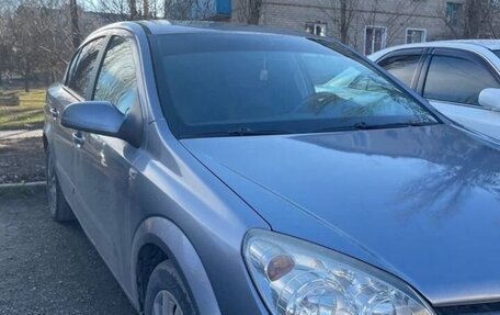 Opel Astra H, 2008 год, 610 000 рублей, 16 фотография
