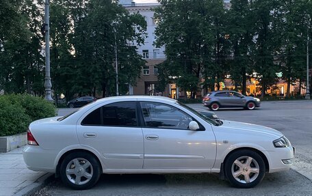 Nissan Almera Classic, 2008 год, 465 000 рублей, 7 фотография
