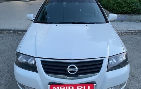 Nissan Almera Classic, 2008 год, 465 000 рублей, 2 фотография