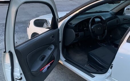Nissan Almera Classic, 2008 год, 465 000 рублей, 8 фотография