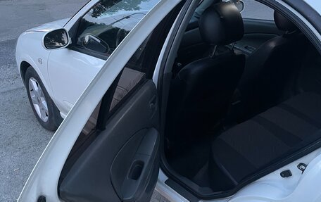 Nissan Almera Classic, 2008 год, 465 000 рублей, 13 фотография