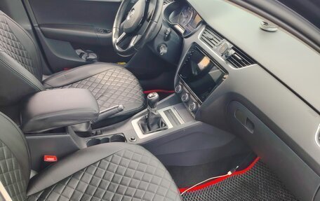 Skoda Octavia, 2013 год, 1 230 000 рублей, 3 фотография